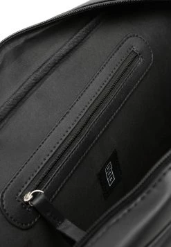 MISAKO Unisex Sac Bandoulière Black 9 MISAKO Unisex Sac Bandoulière Black -Promos MISAKO Boutique a50a455e5c784d1889b81435cf96302f