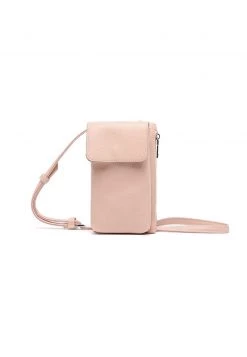 MISAKO Femme NISTY Sac Bandoulière Pink