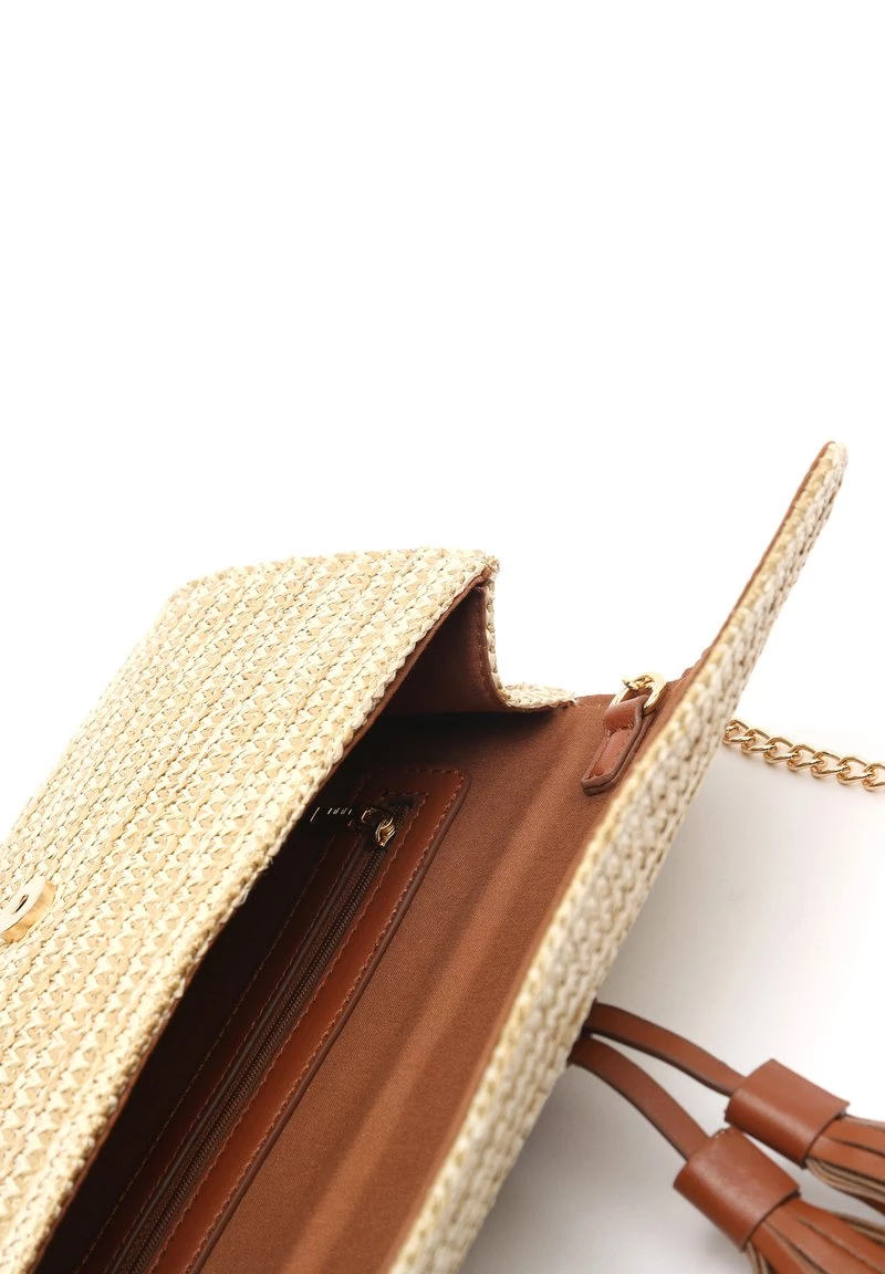 MISAKO Pochette Sand Femme 3 MISAKO Pochette Sand Femme – Image 3