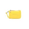 MISAKO Femme SLO Portefeuille Yellow