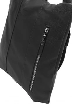 MISAKO Sac à Dos Black Femme -Promos MISAKO Boutique a703ab5a8eaf4fd0922f71c4662e05f0