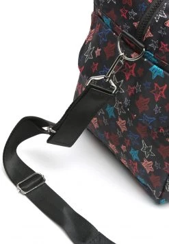 MISAKO Unisex Sac Week End Black -Promos MISAKO Boutique a73085433ee14e60ae0f80d2ab7b7c97