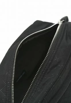 MISAKO Sac Bandoulière Black Femme -Promos MISAKO Boutique a87f6697646a46eca4d95820a1bb1512