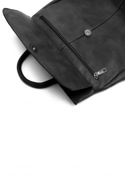 MISAKO Sac à Dos Black Femme -Promos MISAKO Boutique a895a119ca7d4cabb91511672c75a21d