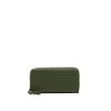 MISAKO Femme CLASSI BIG Portefeuille Green