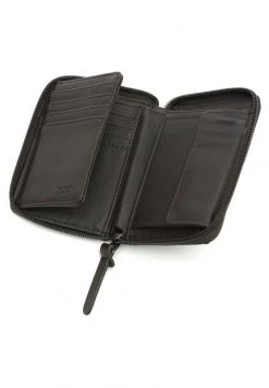 MISAKO RACHO Portefeuille Brown Femme -Promos MISAKO Boutique a93cba2c452d49fab560db553be87e22