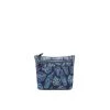 MISAKO Femme Trousse De Toilette Dark Blue