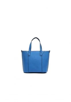 MISAKO CATRAN Sac à Main Blue Femme