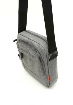MISAKO Unisex PICU Sac Bandoulière Grey 8 MISAKO Unisex PICU Sac Bandoulière Grey -Promos MISAKO Boutique ab2eb13246a14ffbb19b23b6024cd074