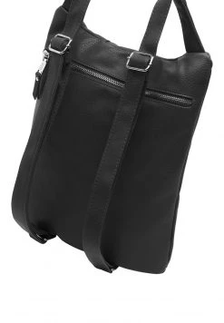 MISAKO Sac à Dos Black Femme -Promos MISAKO Boutique ab4af316b0614df5bcb274ad518934b7