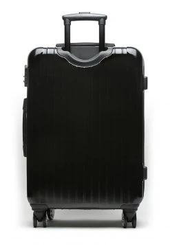 MISAKO Valise à Roulettes Black Unisex -Promos MISAKO Boutique abdb6b2dcad245a2978de4bab1348854
