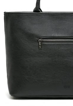 MISAKO Sac à Main Black Femme -Promos MISAKO Boutique ac023fcbc0d34c45b483fa4f0ade6915