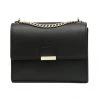 MISAKO Femme Pochette Black