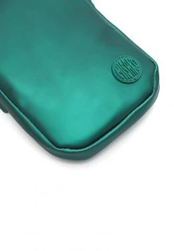 MISAKO GOMY MINI Sacoche D'appareil Photo Green Femme -Promos MISAKO Boutique ac88391172654892ab3a4cfaf5fcb835