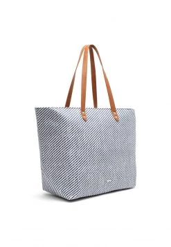 MISAKO LERA Cabas Dark Blue Femme 9 MISAKO LERA Cabas Dark Blue Femme -Promos MISAKO Boutique ad1639f2f1044727ae1cd142d8d6d518