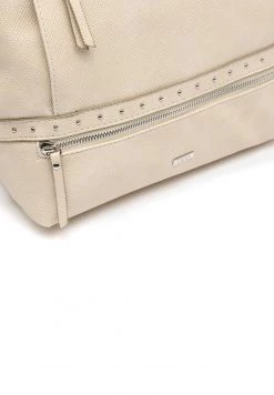 MISAKO Femme ENGRI Sac à Dos Beige -Promos MISAKO Boutique ad710c7eb54e41a9ba579fa427ab1b1f