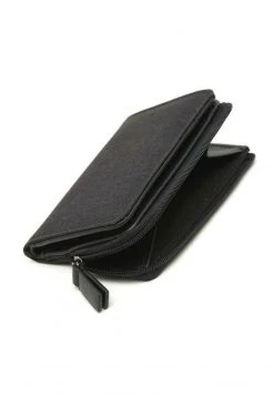 MISAKO Femme PICU Portefeuille Black -Promos MISAKO Boutique af063cc4532b489e9dcb858820023c15