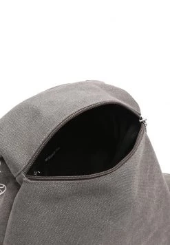 MISAKO GRAFFITI Sac à Dos Grey/white Femme -Promos MISAKO Boutique af4272a593c84001bd184d201f6c5ea4