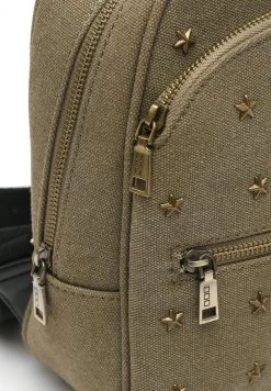 MISAKO BONA Sac à Dos Green Femme -Promos MISAKO Boutique af78a6fc19904fd0a82d667a3ca56996