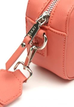 MISAKO MIREKU Sac Bandoulière Pink Femme -Promos MISAKO Boutique afa49bae4cd140088efd51b1f56eb057