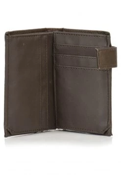 MISAKO Femme JULIO Portefeuille Brown -Promos MISAKO Boutique b06d0aa1ef2c485c909394c82f239e24