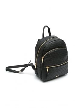 MISAKO Femme CLASSI Sac à Dos Black -Promos MISAKO Boutique b0af85aa2ebc48edacfc4d1b4af550d0