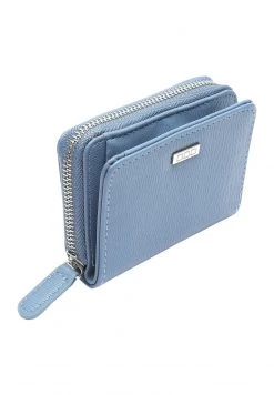 MISAKO Femme Portefeuille Blue