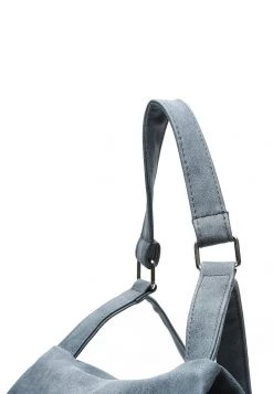 MISAKO NILI Sac De Randonnée Grey Femme -Promos MISAKO Boutique b1103a83ecee43ee8e1590aacb241211