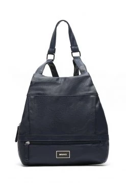 MISAKO SULI Sac à Dos Dark Blue Femme