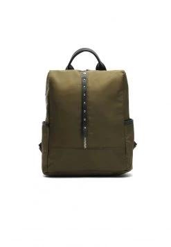 MISAKO TEGEO Sac à Dos Olive Femme