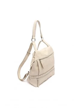 MISAKO Femme ENGRI Sac à Dos Beige -Promos MISAKO Boutique b235846e62704982b79e3cf8493f57cb