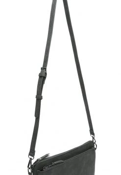 MISAKO MERUI Sac Bandoulière Grey Femme -Promos MISAKO Boutique b23a1ea9c9c84373b09b86696d3d8ad6