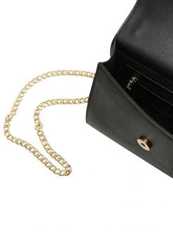 MISAKO Femme Pochette Black -Promos MISAKO Boutique b30acb52f8144320be45a329513b9c2c