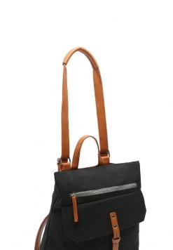 MISAKO TELNY Sac à Dos Black Femme 8 MISAKO TELNY Sac à Dos Black Femme -Promos MISAKO Boutique b31144a1c6cc42008b7f8a1652daafa7