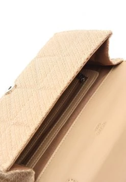 MISAKO Femme KASI Sac Bandoulière Beige -Promos MISAKO Boutique b40ff0952ef648a79f732a3762af8201