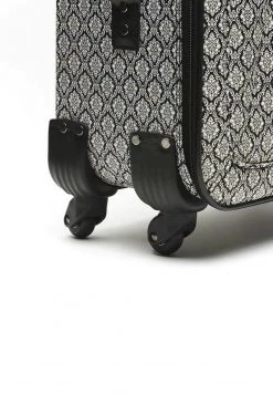 MISAKO Unisex Valise à Roulettes Grey -Promos MISAKO Boutique b4e6a6ca6e5d46c8a09bef8411f4e9c8