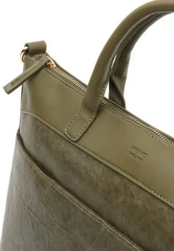 MISAKO Mallette Green Unisex -Promos MISAKO Boutique b5780e756dbb4b40bed67f58164119a9