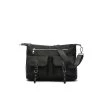 MISAKO TEGEO Sac Bandoulière Black Femme