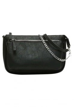 MISAKO BRAULA Sac Bandoulière Black Femme