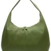 MISAKO Femme BONSAC Sac à Main Green