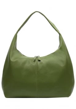 MISAKO Femme BONSAC Sac à Main Green