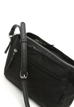 MISAKO CEDERNA MONEY Sac Bandoulière Black Femme 9 MISAKO CEDERNA MONEY Sac Bandoulière Black Femme -Promos MISAKO Boutique b6d038b2107744fb96d021daf5e0b82d