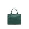 MISAKO Femme ECOLITO Sac à Main Green