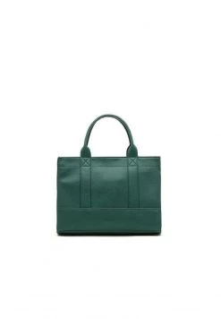 MISAKO Femme ECOLITO Sac à Main Green