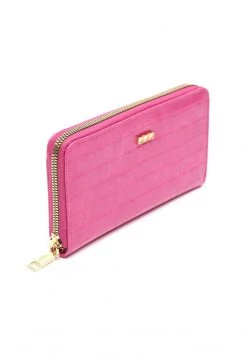 MISAKO PASTEL Portefeuille Light Pink Femme -Promos MISAKO Boutique b75d71f2cf944429a059c556cb3788e0