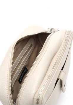 MISAKO LINDO Sac Bandoulière Beige Femme -Promos MISAKO Boutique b7940a24513e4eb2a8776b70b9261025