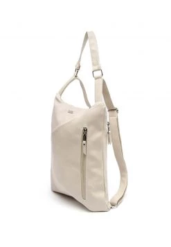 MISAKO VIVITA Sac à Dos Beige Femme 8 MISAKO VIVITA Sac à Dos Beige Femme -Promos MISAKO Boutique b7dbdf37a3204c398c1c4773c3d89a47