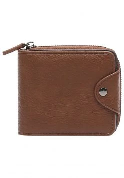 MISAKO Femme TAMA Portefeuille Brown