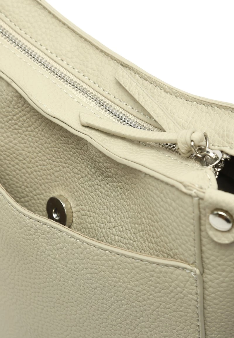 MISAKO GAZABRA Sac Bandoulière Stone Femme 5 MISAKO GAZABRA Sac Bandoulière Stone Femme – Image 5