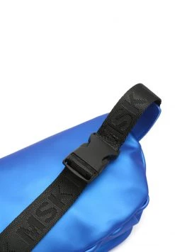 MISAKO GOMY Sac Banane Blue Femme -Promos MISAKO Boutique b89997707359404f90fed28f439991f8